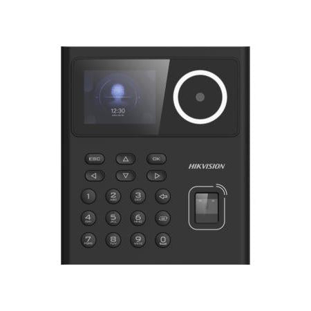 Hikvision Face & Fingerprint Attendance & Access Control Terminal | DS-K1T320MFWX متجر نصر