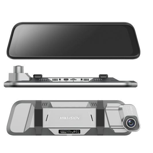 Hikvision 2K dash camera K60Pro (USB Powered / 12v) متجر نصر