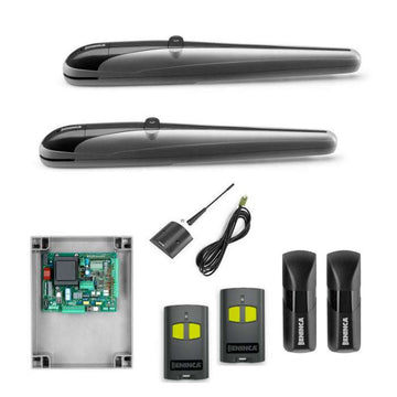 Swing Gate Motor Kit (3 Models) متجر نصر