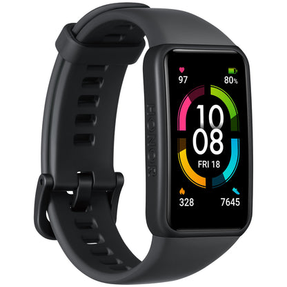 Honor Band 6 Smart Watch -C متجر نصر