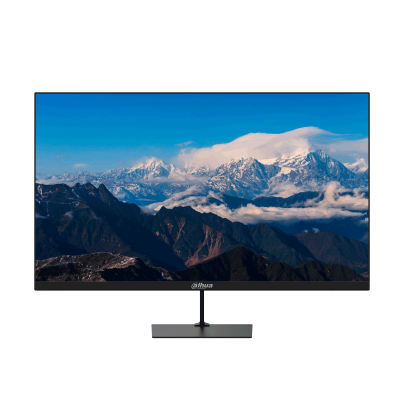 Dahua 27" Monitor -LM27-C200