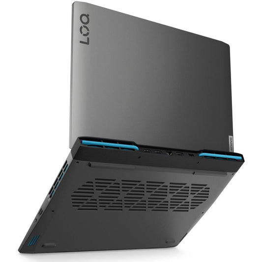 Lenovo LOQ | i7 13Gen | RTX 4050 | 24GB RAM | 512GB SSD متجر نصر
