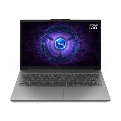 Lenovo LOQ | Core i5 12th | RTX 3050 | 12GB RAM | 512GB SSD | 15IAX9E
