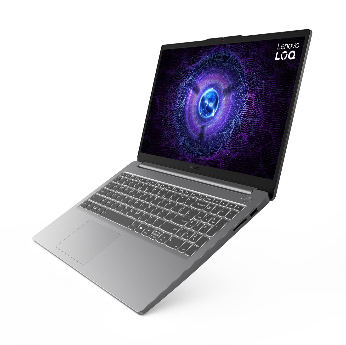 Lenovo LOQ | Core i5 12th | RTX 3050 | 12GB RAM | 512GB SSD | 15IAX9E - متجر نصر