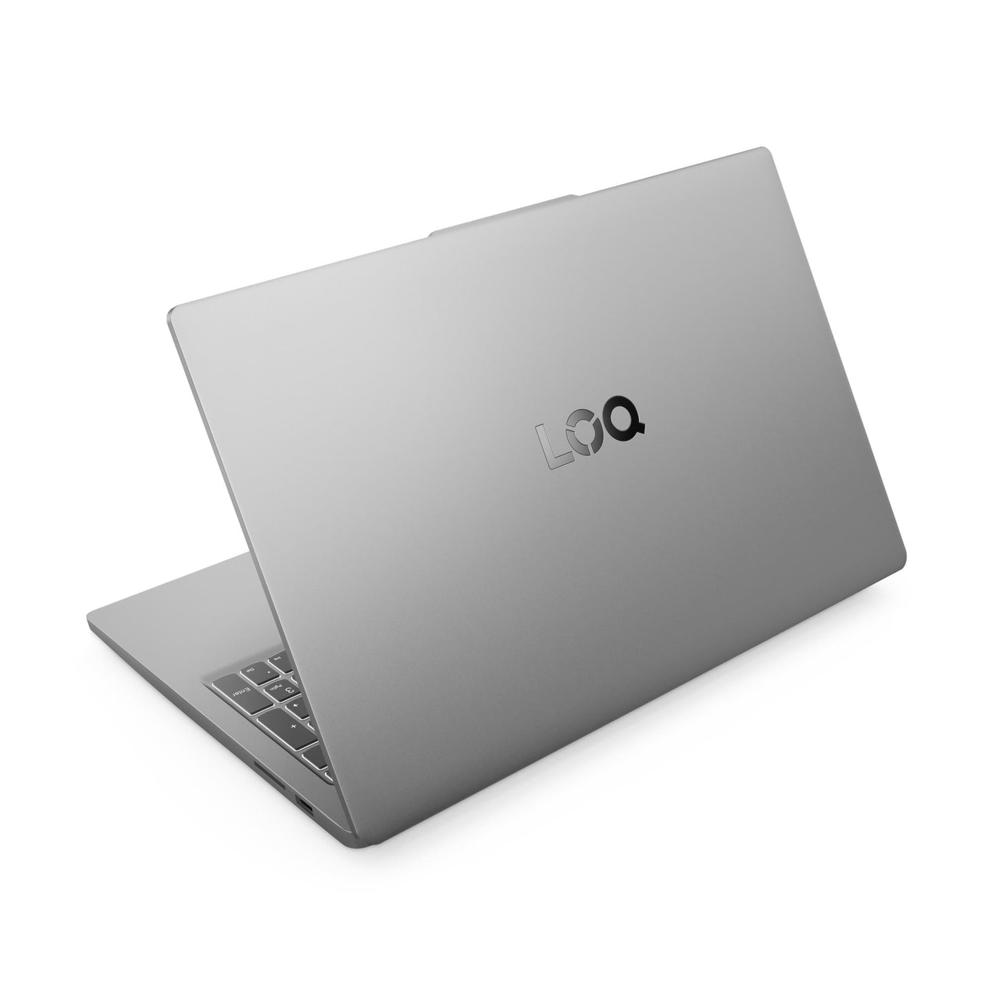 Lenovo LOQ | Core i5 12th | RTX 3050 | 12GB RAM | 512GB SSD | 15IAX9E - متجر نصر