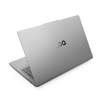 Lenovo LOQ | Core i5 12th | RTX 3050 | 12GB RAM | 512GB SSD | 15IAX9E