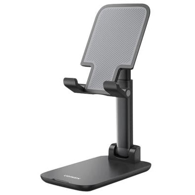 UGREEN Foldable Multi-Angle Phone Desktop Stand With Height Adjustable-Multicolor / LP3733 Black #20435