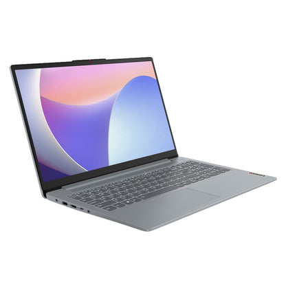 Lenovo IDEAPAD 3 Slim i5 13Gen 8GB Ram 512GB SSD (Fingerprint + Light Keyboard) متجر نصر