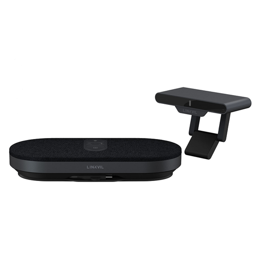 LINKVIL by Fanvil CA400-Lite Conference Solution (No Camera) متجر نصر