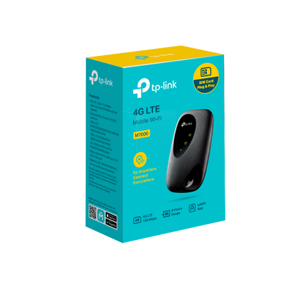 TP-Link 150Mbps 4G LTE-Advanced Mobile | M7000 متجر نصر