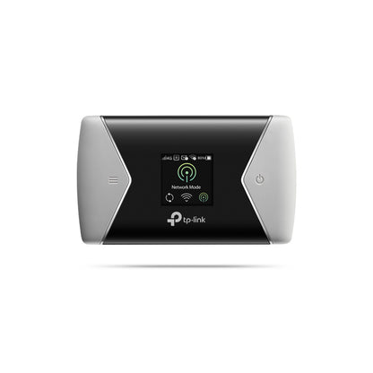 TP-Link 4G+ Cat6, 300 Mbps LTE-Advanced Mobile Wi-Fi | M7450 متجر نصر