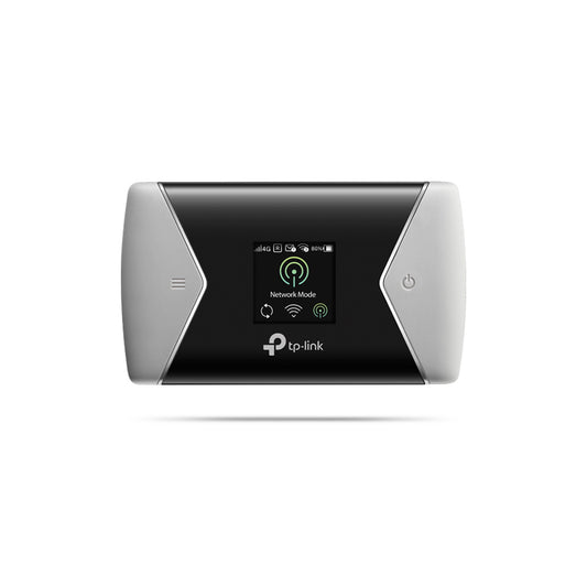 TP-Link 4G+ Cat6, 300 Mbps LTE-Advanced Mobile Wi-Fi / M7450