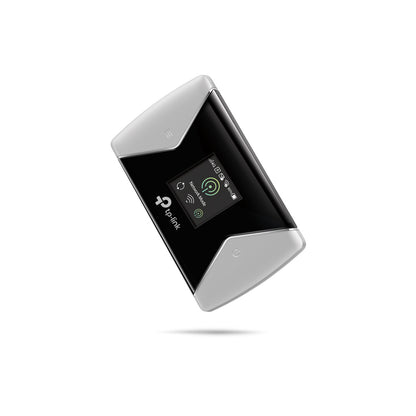 TP-Link 4G+ Cat6, 300 Mbps LTE-Advanced Mobile Wi-Fi | M7450 متجر نصر