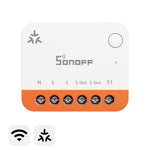 Sonoff MINI ONE Matter Wi-Fi Smart Switch 16A | MINI-1GS