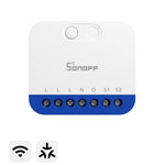 Sonoff MINI DIM Matter Wi-Fi Smart Dimmer Switch | MINI-DIM