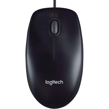 Logitech M90 Wired Mouse متجر نصر