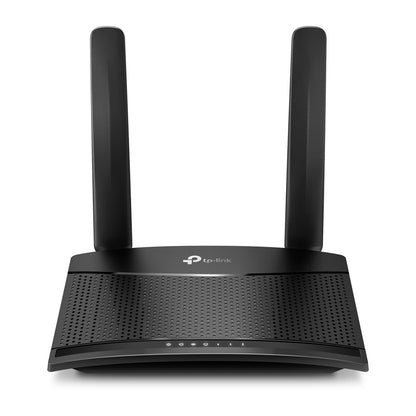 TP-Link 300 Mbps Wireless N 4G LTE Router | TL-MR100 متجر نصر
