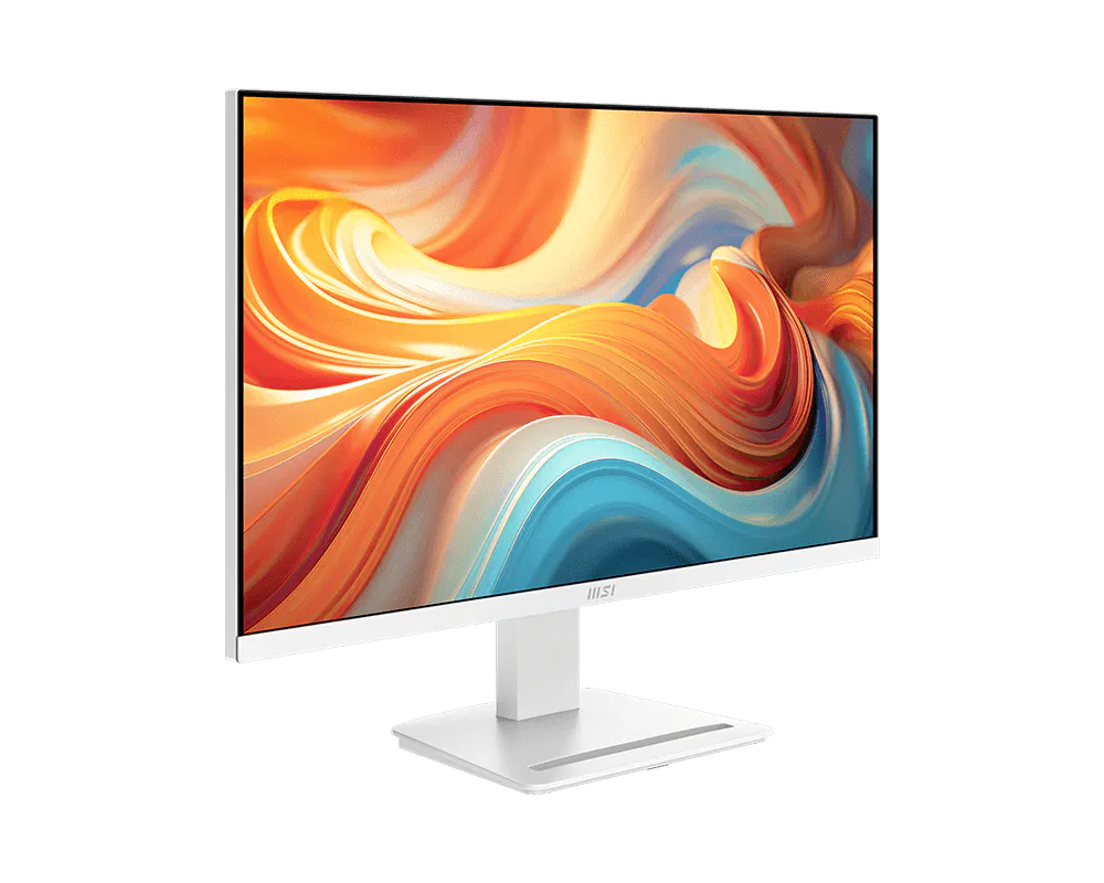 MSI Gaming Monitor 27" | MSI PRO MP273W E14A | 144Hz IPS - متجر نصر