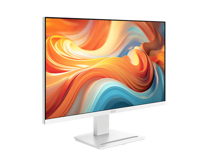MSI Gaming Monitor 27" | MSI PRO MP273W E14A | 144Hz IPS