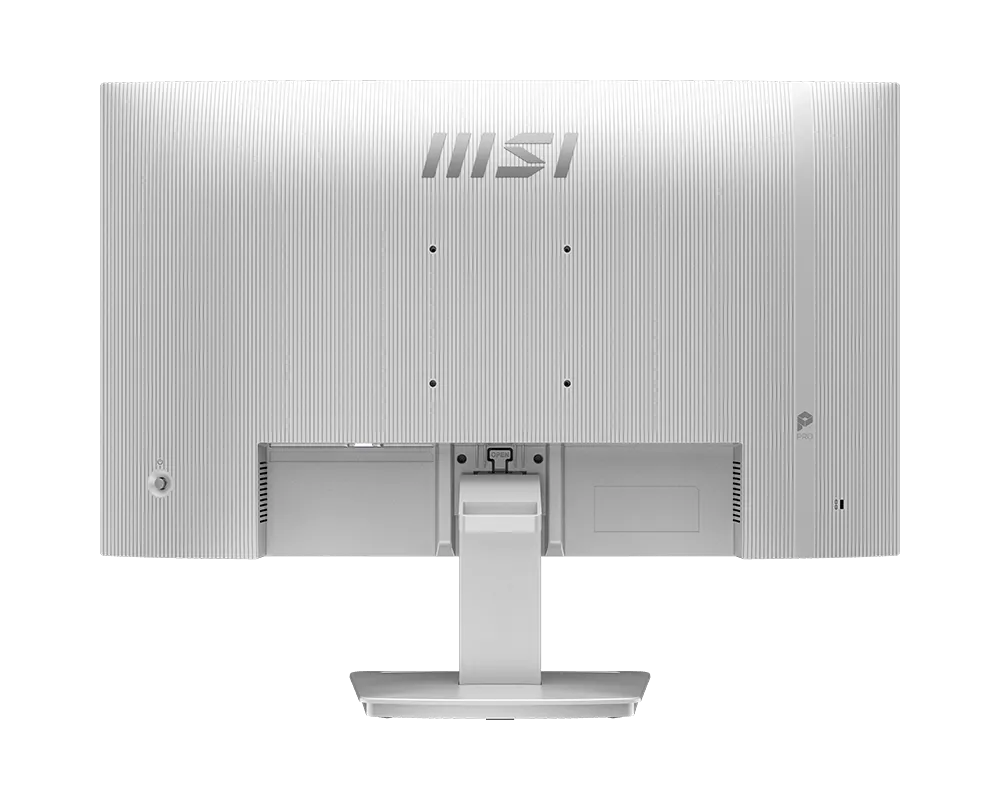 MSI Gaming Monitor 27" | MSI PRO MP273W E14A | 144Hz IPS - متجر نصر