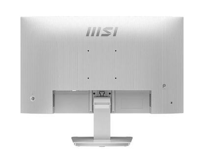 MSI Gaming Monitor 27" | MSI PRO MP273W E14A | 144Hz IPS