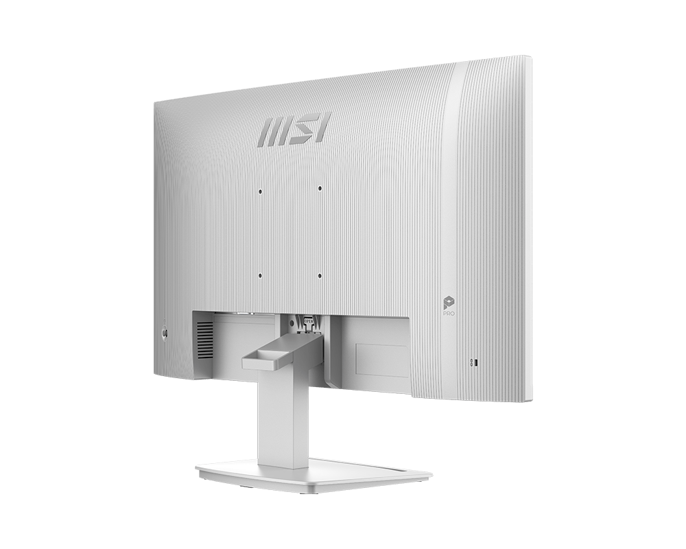 MSI Gaming Monitor 27" | MSI PRO MP273W E14A | 144Hz IPS - متجر نصر