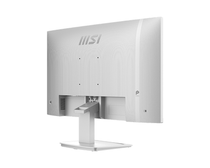 MSI Gaming Monitor 27" | MSI PRO MP273W E14A | 144Hz IPS