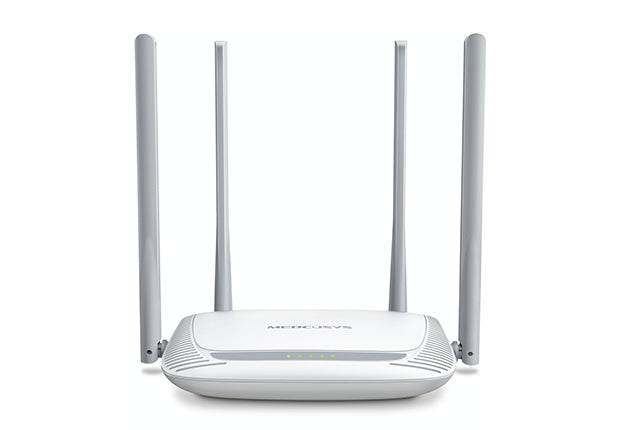 Mercusys 300Mbps Wireless N Router / MW325R