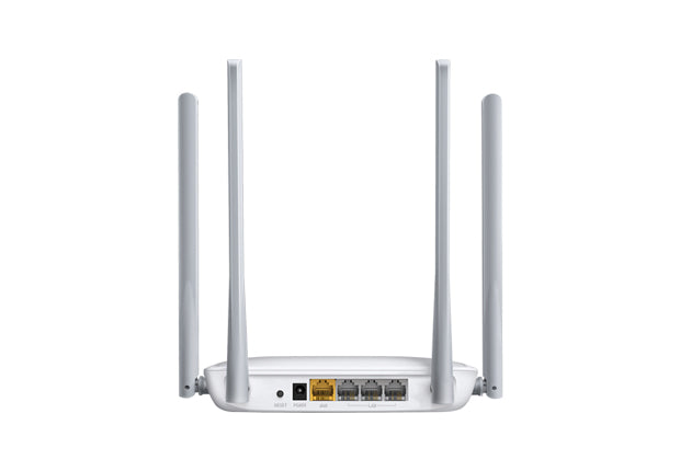 Mercusys 300Mbps Wireless N Router / MW325R