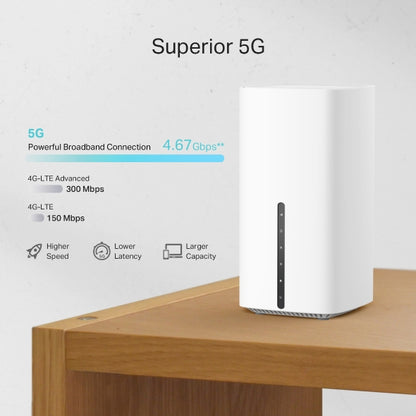 Archer NX200 / 5G AX1800 Wireless Dual-Band Gigabit Router متجر نصر