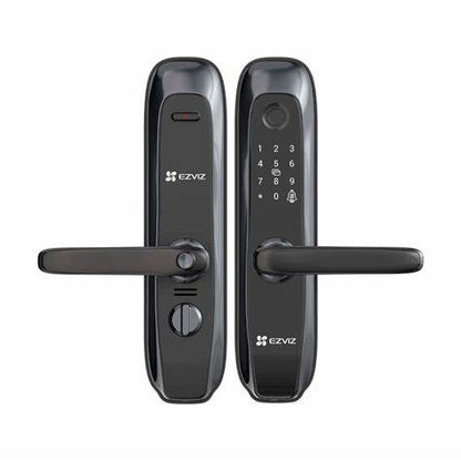 EZVIZ Smart Door Lock | L2S متجر نصر