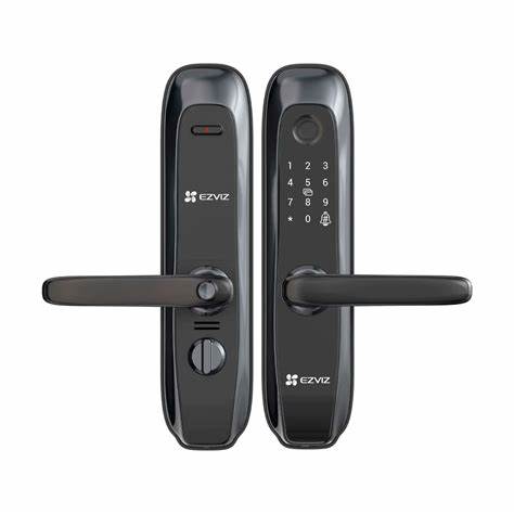 Smart Door Lock-L2S