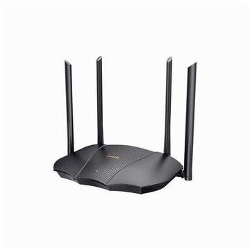 Tenda AX3000 Dual Band Gigabit Wi-Fi 6 Router | Tenda TX9 متجر نصر