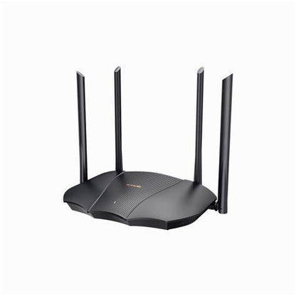 Tenda AX3000 Dual Band Gigabit Wi-Fi 6 Router | Tenda TX9 متجر نصر