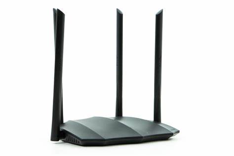 AC1200 Dual-band Gigabit Wireless Router-AC8