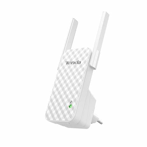 Wifi Extender 2.4GHz-A9 / Tenda A9 Wireless N300 Universal