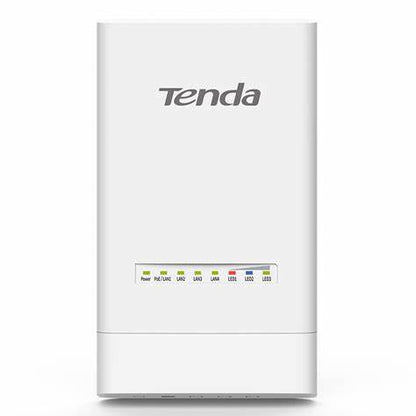 Tenda 5GHz Outdoor Access Point High Gain upto 5km | OS3 متجر نصر
