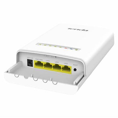 Tenda 5GHz Outdoor Access Point High Gain upto 5km | OS3 متجر نصر