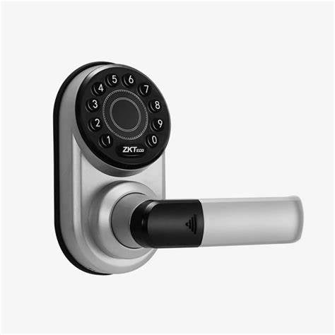 Smart Door Lock-ML200