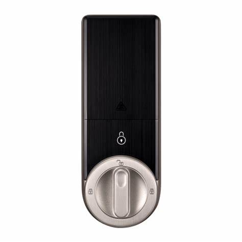 Smart Door Lock BT-AL40B