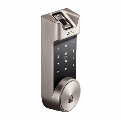 Smart Door Lock BT-AL40B