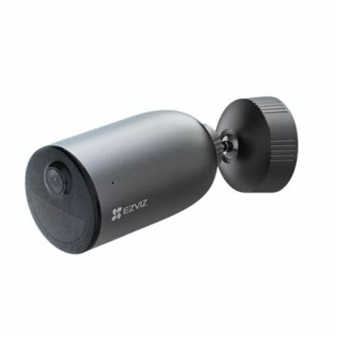 3mp Battery Power Camera-EB3