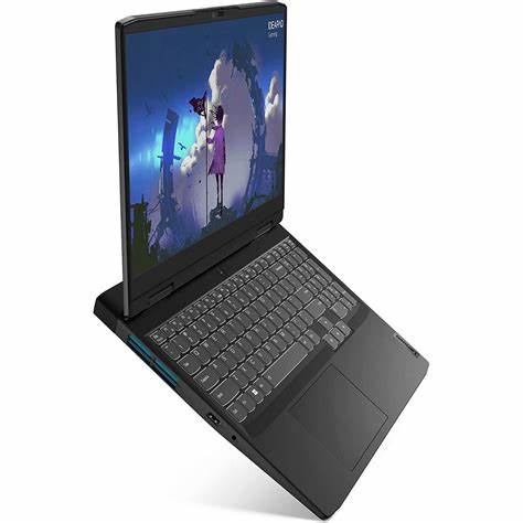 Lenovo IdeaPad Gaming 3 Core i7 12th RTX 3060 + 120Hz