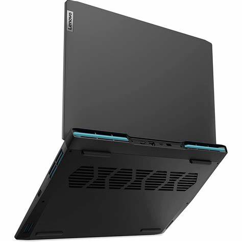 Lenovo IdeaPad Gaming 3 Core i7 12th RTX 3060 + 120Hz