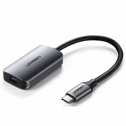UGREEN USB-C to Mini DP Female Adapter | 60351 متجر نصر