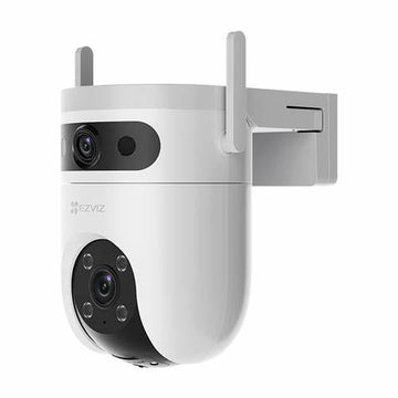 Ezviz 5mp Dual Lens Outdoor PT Camera-H9c 5mp متجر نصر