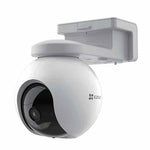 EZVIZ Surveillance Camera Without Installation Ezviz 5mp PT Outdoor Camera (Smart Tracking) H8 Pro