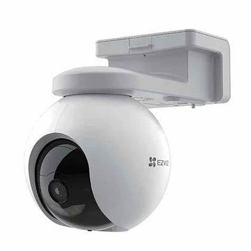EZVIZ Surveillance Camera Without Installation Ezviz 5mp PT Outdoor Camera (Smart Tracking) H8 Pro