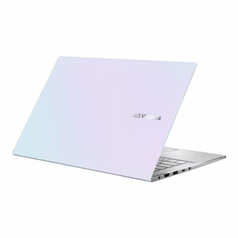 أسوس فيفوبوك i7 16GB RAM 512GB SSD / بصمة الإصبع 