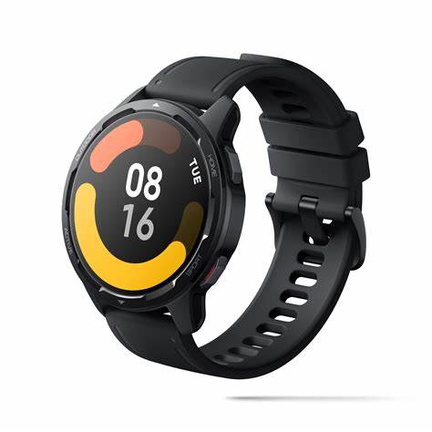 Xiaomi Watch S1 Active